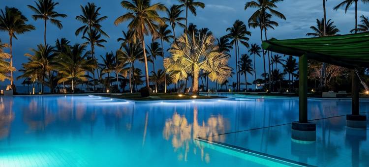 雅庫馬保留-精品酒店(Reserva Jacumã - Boutique Hotel)图片