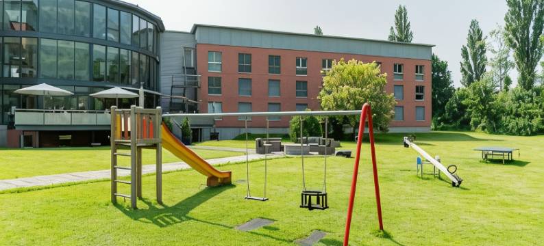 瑞士海蒂酒店(Swiss Heidi Hotel)图片