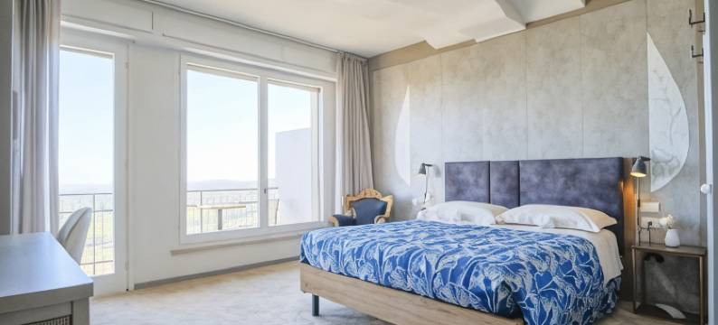 梅尔利西尔维亚与C. SAS的IL POGGETTO酒店(Albergo Diffuso - Il Poggetto Tra Urbino & San Marino)图片