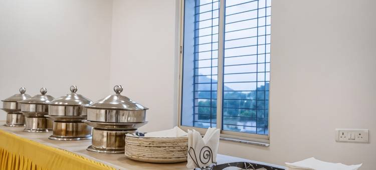 Treebo 绿橄榄(Treebo Green Olive)图片