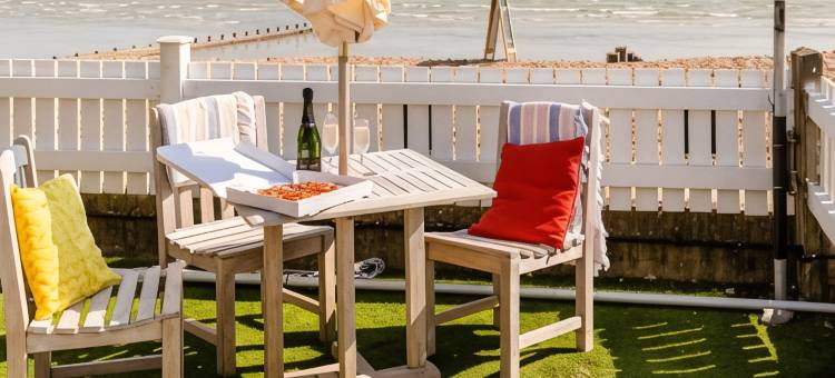 Best Western Beachcroft Hotel图片