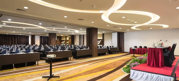 凤蝶贝斯特韦斯特酒店(Best Western de Papilio)图片