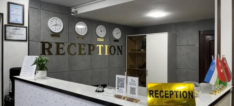 沙尔克酒店(Sharq Hotel)图片