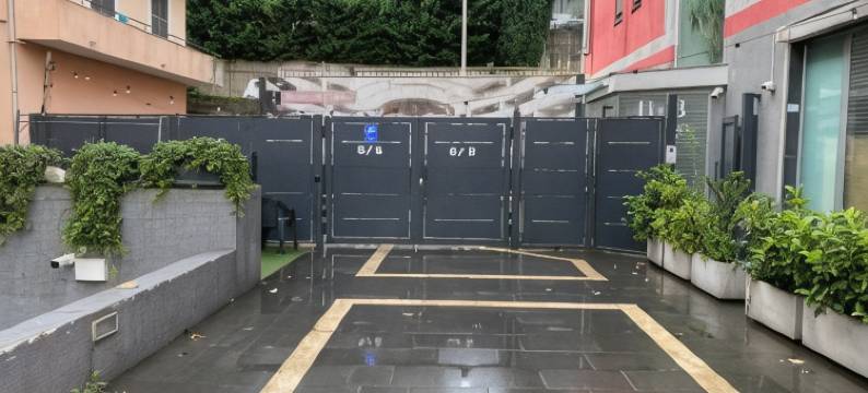 民宿 Vescovo Rosso(B&B Vescovo Rosso)图片