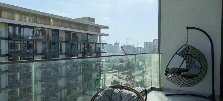 Vogue | The Pinnacle 靠近迪拜山购物中心(Vogue | the Pinnacle Near Dubai Hills Mall)图片