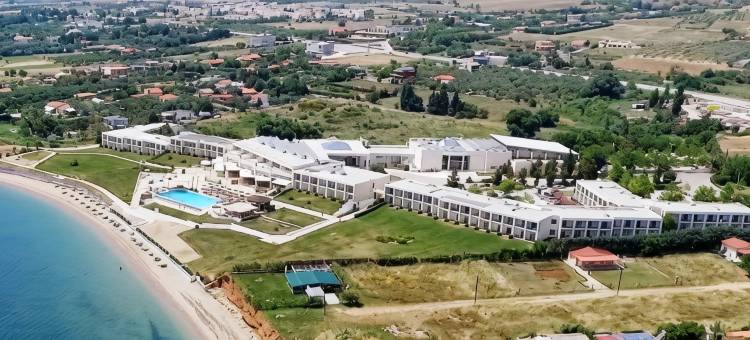 色雷斯温德姆华美达广场酒店(Ramada Plaza by Wyndham Thraki)图片