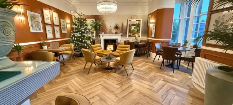 海岸之家酒店(Seabank House Hotel)图片