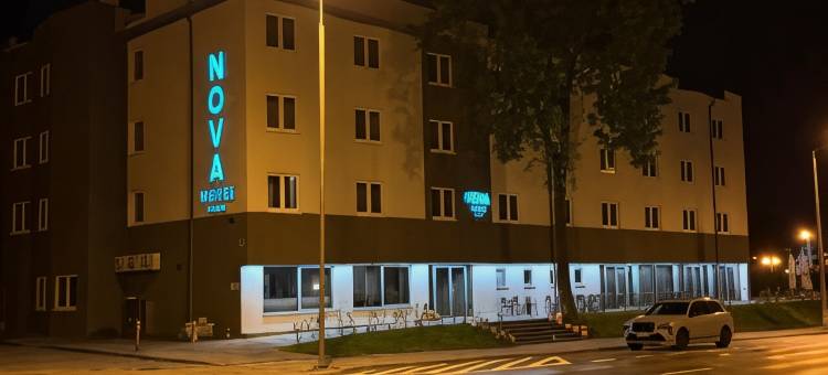 Nova Hotel图片