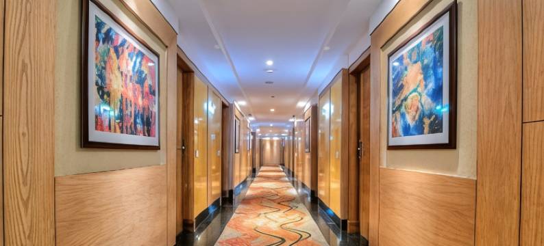 桑莫莉亚贝斯特韦斯特酒店(Best Western Summerlea)图片