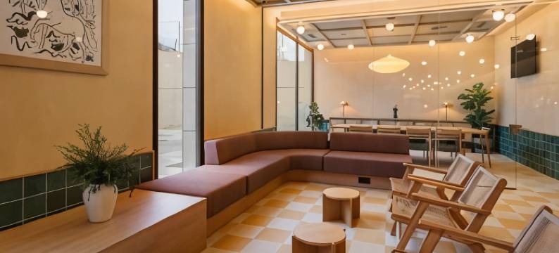 民宿酒店塞维利亚博尔穆霍斯(B&B HOTEL Sevilla Bormujos)图片