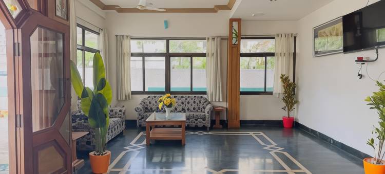 印多尔宫酒店(Kdm Hotel Indore Palace- Newly Renovated 4 Star Premium Hotel)图片