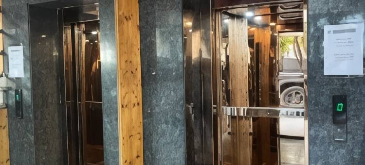 玛伊拉酒店(Hotel Maira)图片