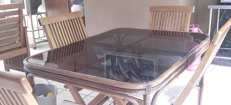 Villa 3Br at Kalicaa Villa Tipe Bora2 Tanjung Lesung图片