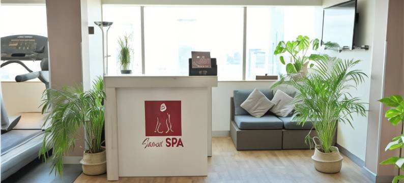 华沙中心诺富特酒店(Novotel Warszawa Centrum)图片