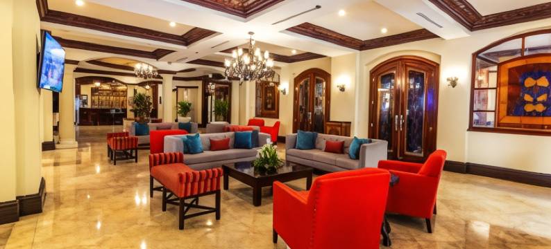凯隆酒店-雷尔特古西加尔(Clarion Hotel Real Tegucigalpa)图片