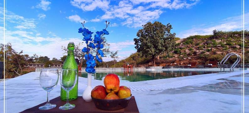 Takhat Villa Kumbhalgarh 图片