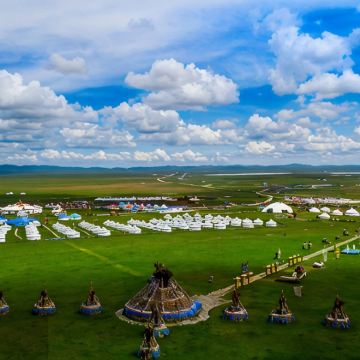 呼伦贝尔+阿尔山+满洲里+海拉尔7日6晚私家团