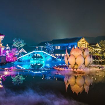 无锡+苏州3日2晚私家团