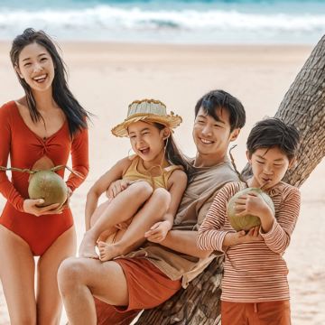 三亚+七仙岭温泉国家森林公园+五指山9日8晚私家团