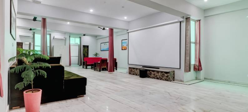 Super Hotel O Gold Inn图片