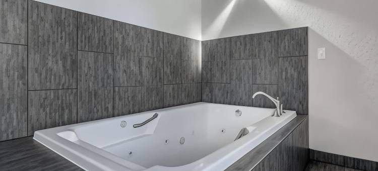 图拉丁-南奥斯威戈湖舒适套房酒店(Comfort Inn & Suites Tualatin - Lake Oswego South)图片