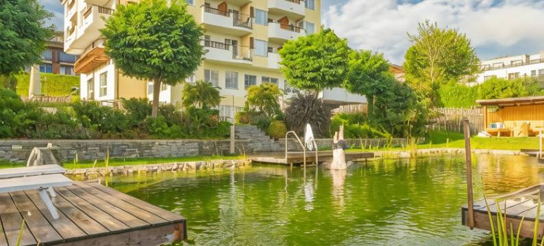 赛普家族水疗酒店(Hotel Seppl)图片