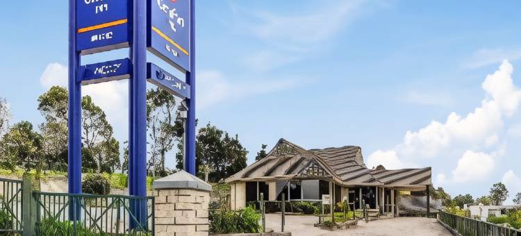 雷克斯舒适酒店(Comfort Inn the Lakes)图片
