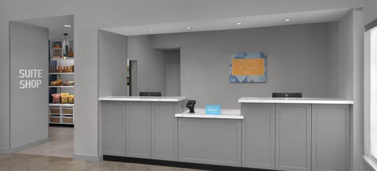 休士顿斯塔福德舒格兰Homewood Suites by Hilton(Homewood Suites by Hilton Houston Stafford Sugar Land)图片