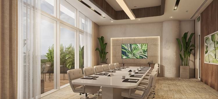 Rotana Ras Al Khaimah - The Mangroves图片