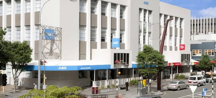 奎斯特新普利茅茨服务式公寓(Quest New Plymouth Serviced Apartments)图片