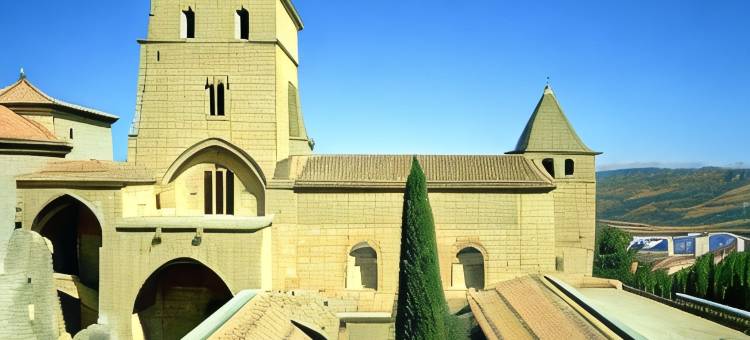 阿尔卡尼斯酒店(Parador de Alcaniz)图片
