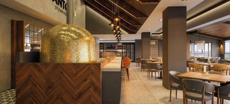 蒙塔拉酒店，希尔顿锦绣系列(Montara Hotel, Tapestry Collection by Hilton)图片