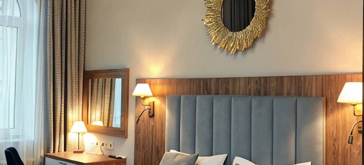 Maris Hotel图片