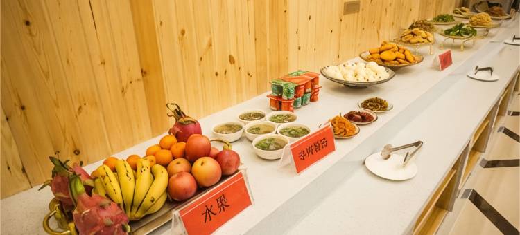 肃北信百川宾馆图片