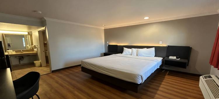 加州莫哈韦 - 机场6号公寓酒店(Studio 6 Mojave, CA - Airport)图片