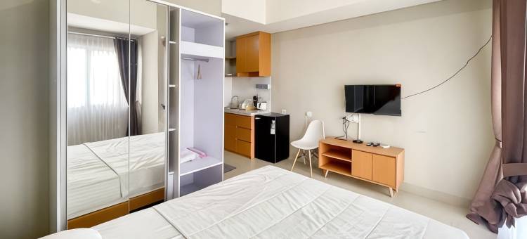 RedLiving Apartemen Royal Park Sentul by Bogor Staycation图片