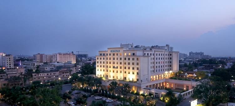 金奈绿色公园酒店(Green Park Chennai)图片