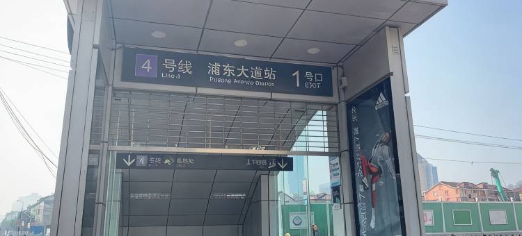 海上小喔图片