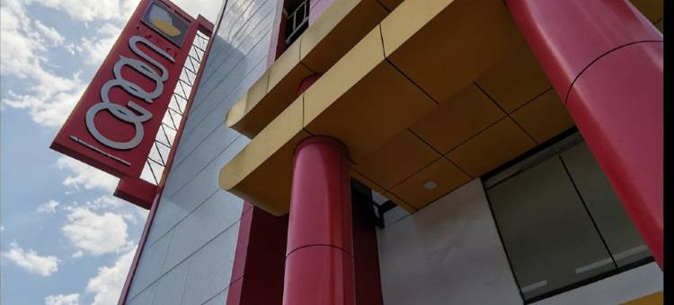 崇光莫利诺酒店(Hotel Sogo Molino)图片