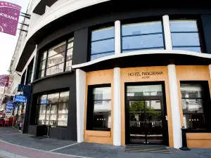 全景酒店(Hôtel Panorama)