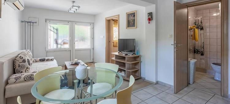 朱赫拉公寓酒店(Apartment Jurja)图片