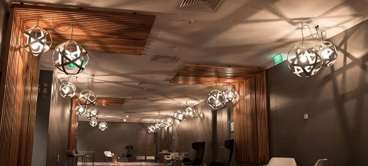 巴罗莎谷诺富特度假酒店(Novotel Barossa Valley Resort)图片