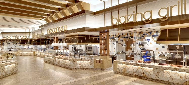 宫站娱乐场酒店(Palace Station Hotel & Casino)图片