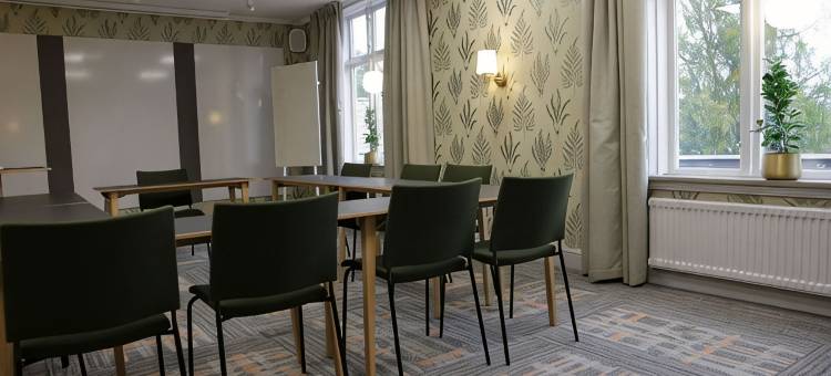 赫斯特拉维肯餐厅酒店(Hestraviken Hotell & Spa)图片