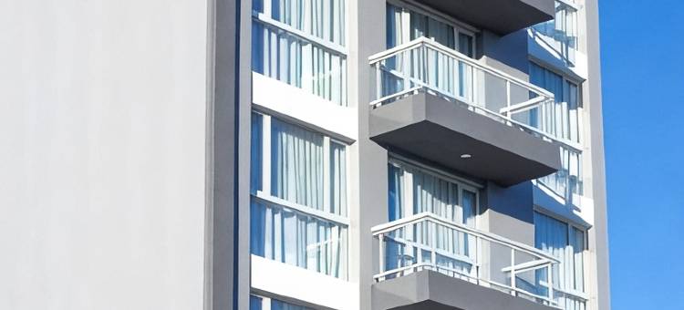 温德姆华美达波多马德林CQ Mitre公寓(Ramada Residences by Wyndham Puerto Madryn CQ Mitre)图片