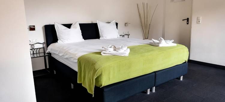 蒂芬哈根萨尔兰酒店(Hotel Tiefenhagen Sauerland)图片