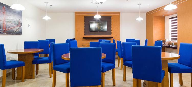 Microtel Inn & Suites by Wyndham Ciudad Juarez/US Consulate图片