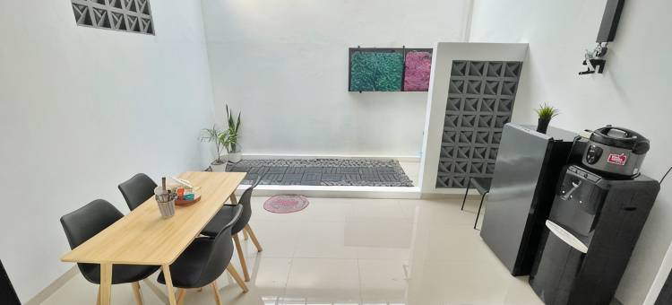 Danapati Homestay图片