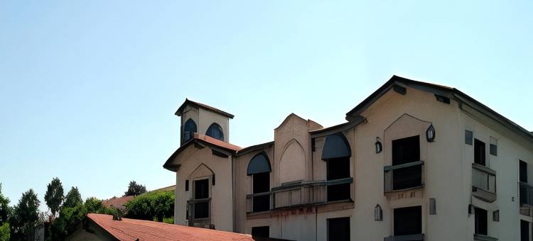 圣地亚哥丘拉维斯塔拉昆塔温德姆酒店(La Quinta Inn by Wyndham San Diego Chula Vista)图片