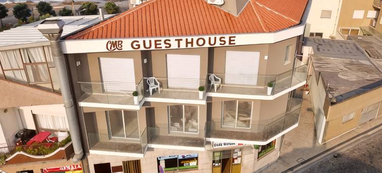 CMB 旅馆(CMB Guesthouse)图片